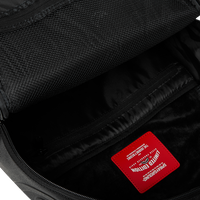 GOLD BRICK LUXE BACKPACK