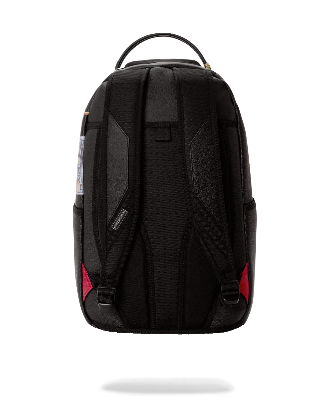 PRINTED HANGING STUFF DLXSV BACKPACK