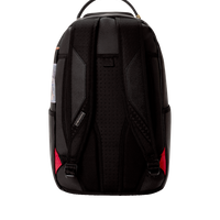 PRINTED HANGING STUFF DLXSV BACKPACK