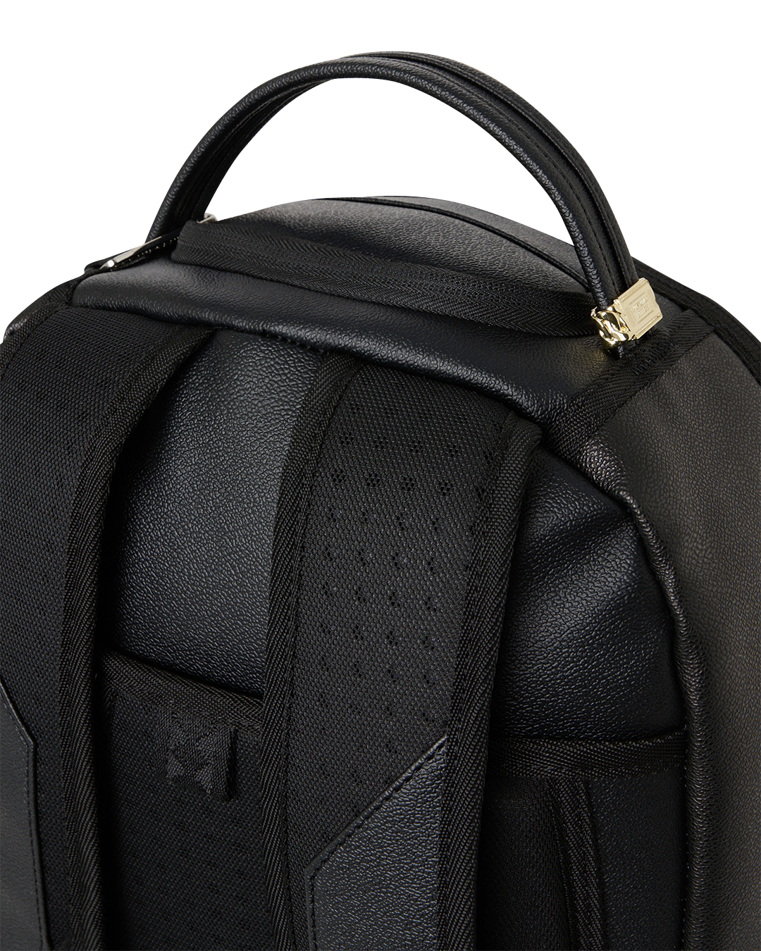 PRINTED HANGING STUFF DLXSV BACKPACK