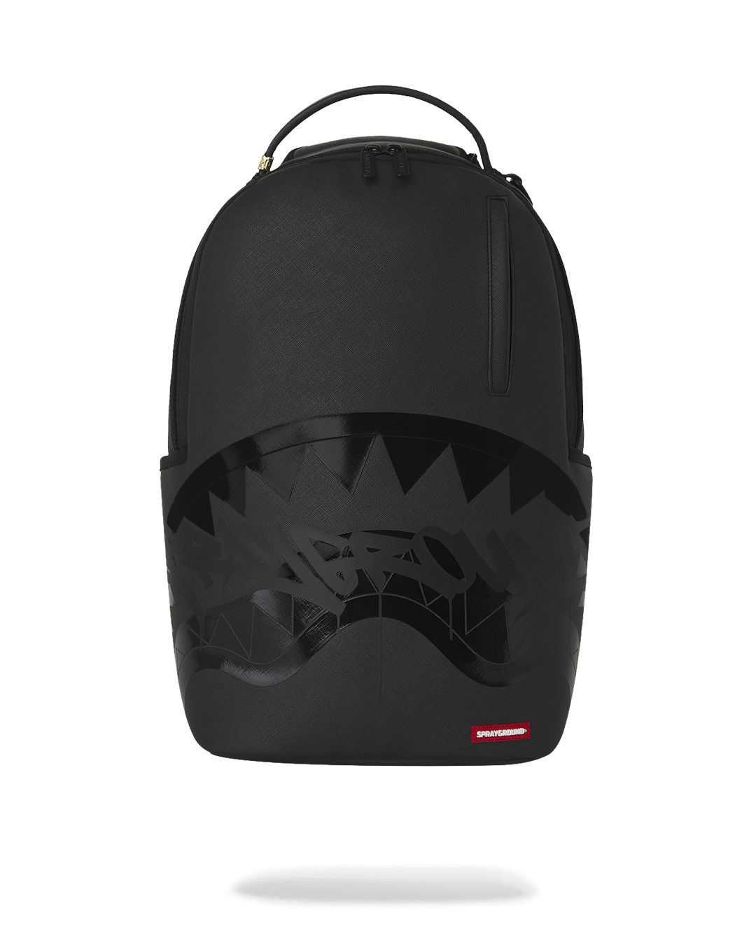 LUX BLACK GHOST DRIP DLXSV BACKPACK