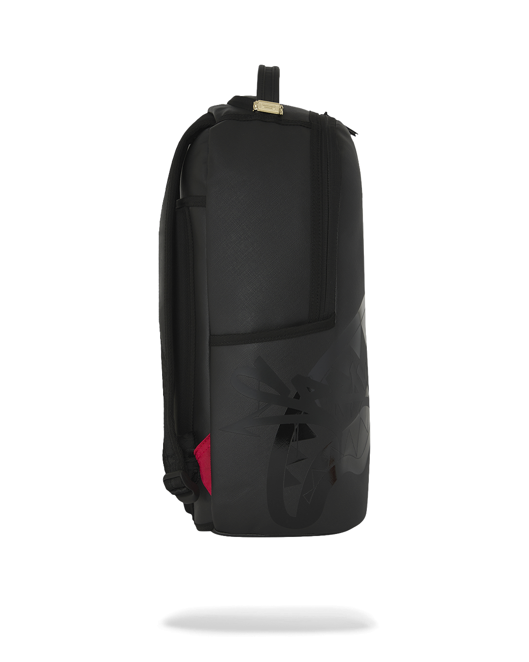 LUX BLACK GHOST DRIP DLXSV BACKPACK