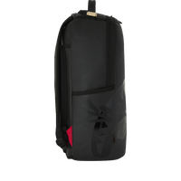 LUX BLACK GHOST DRIP DLXSV BACKPACK