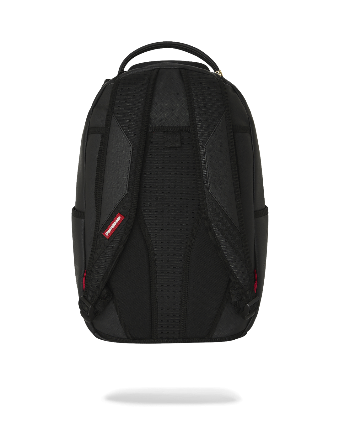 LUX BLACK GHOST DRIP DLXSV BACKPACK