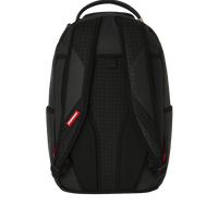 LUX BLACK GHOST DRIP DLXSV BACKPACK