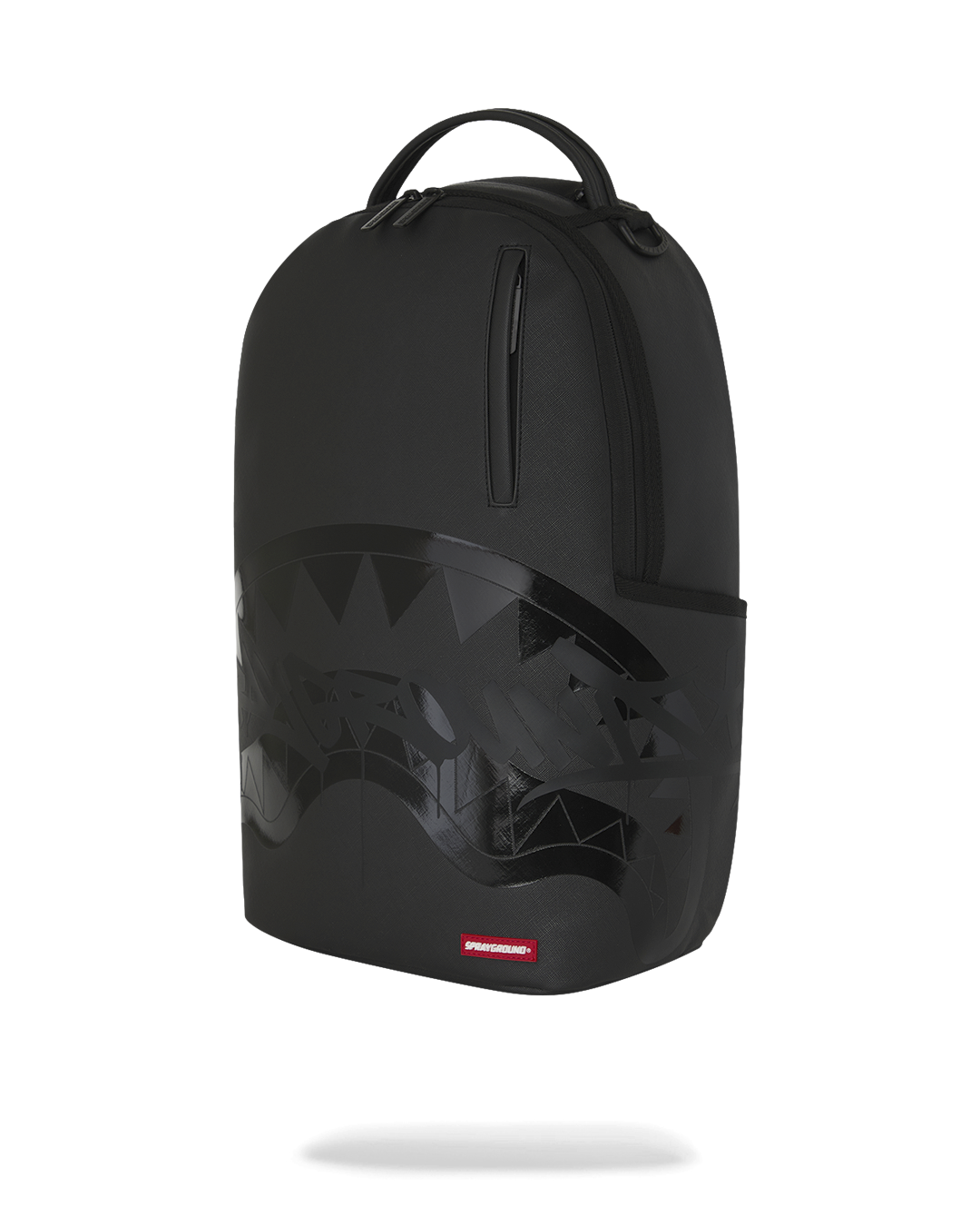 LUX BLACK GHOST DRIP DLXSV BACKPACK
