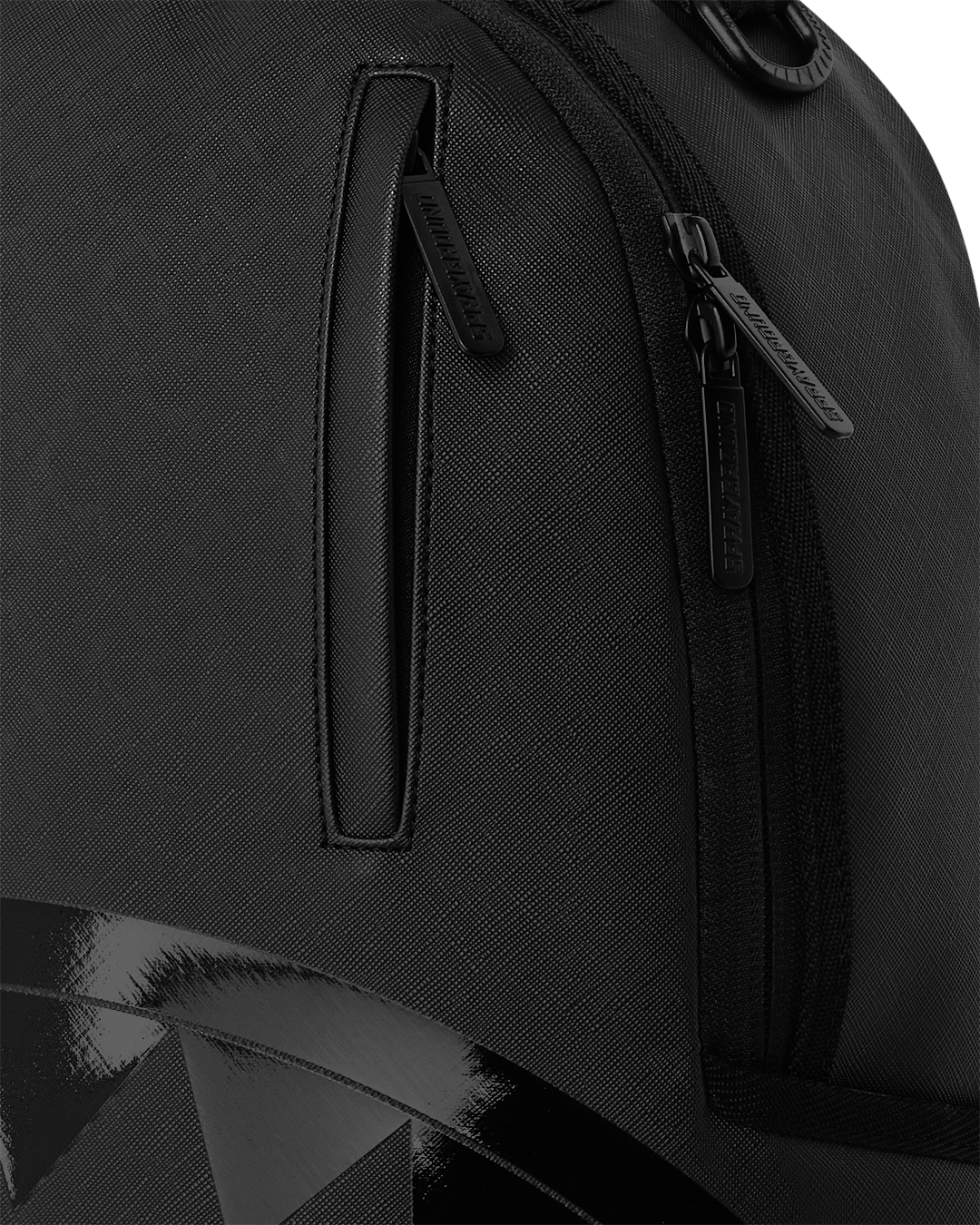 LUX BLACK GHOST DRIP DLXSV BACKPACK