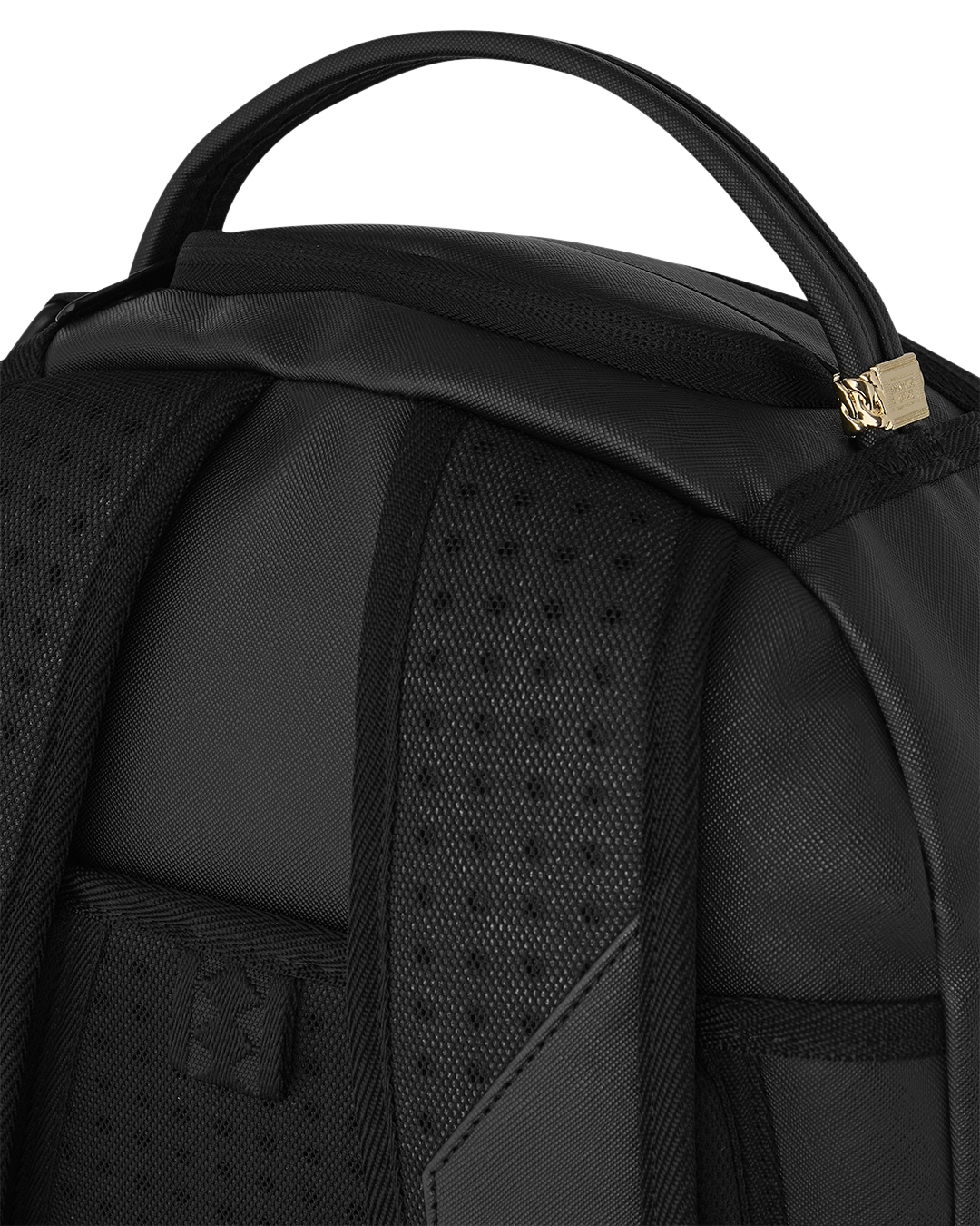 LUX BLACK GHOST DRIP DLXSV BACKPACK