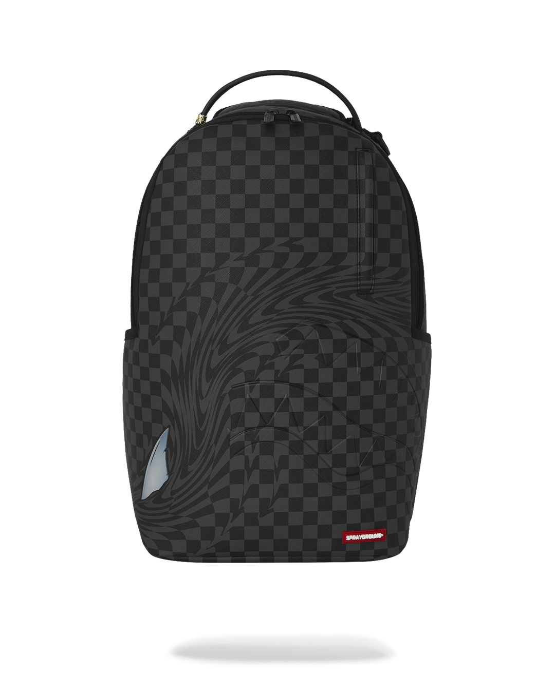 CHECKER SHARK TRAIL DLXSV BACKPACK