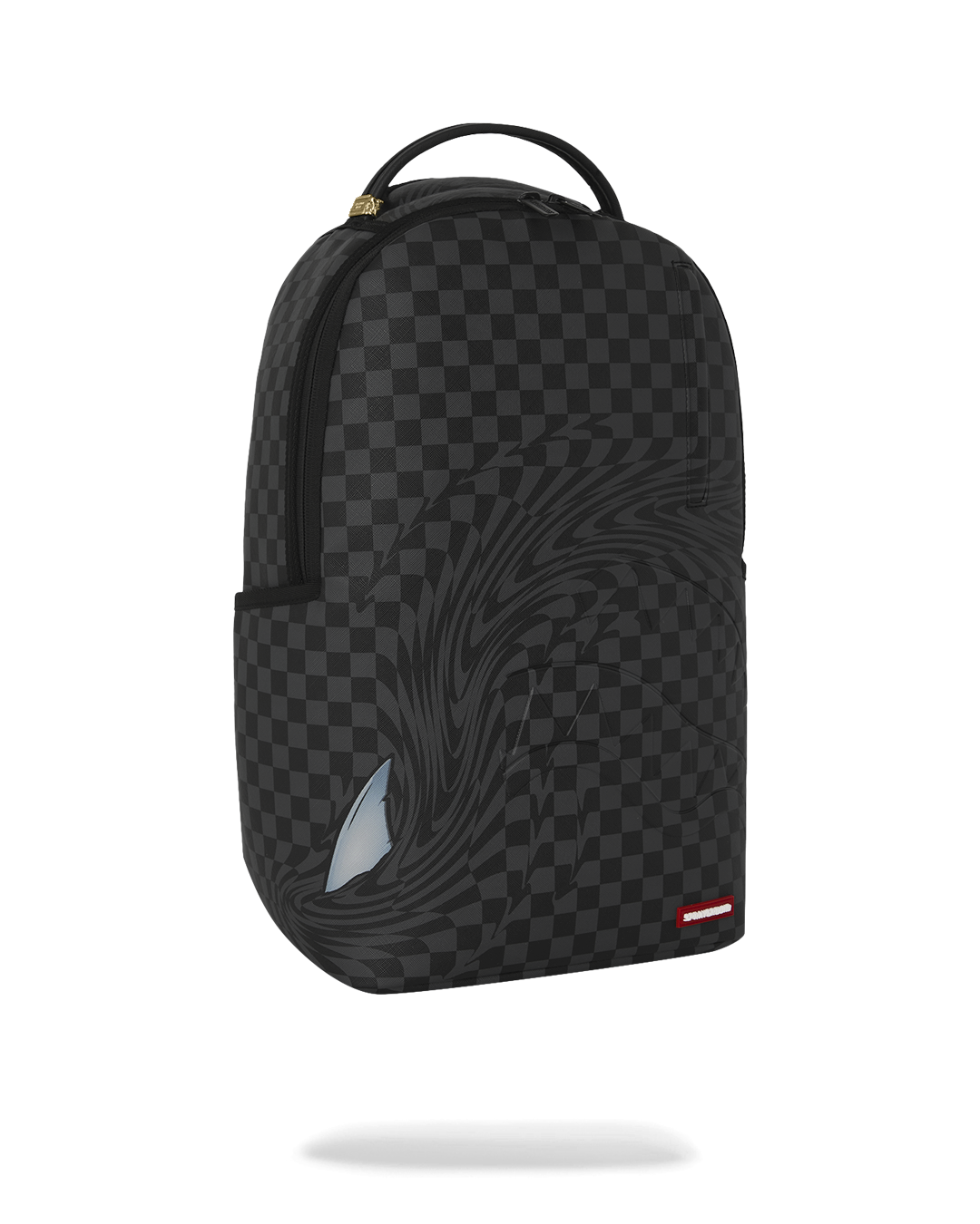 CHECKER SHARK TRAIL DLXSV BACKPACK