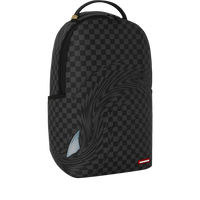 CHECKER SHARK TRAIL DLXSV BACKPACK