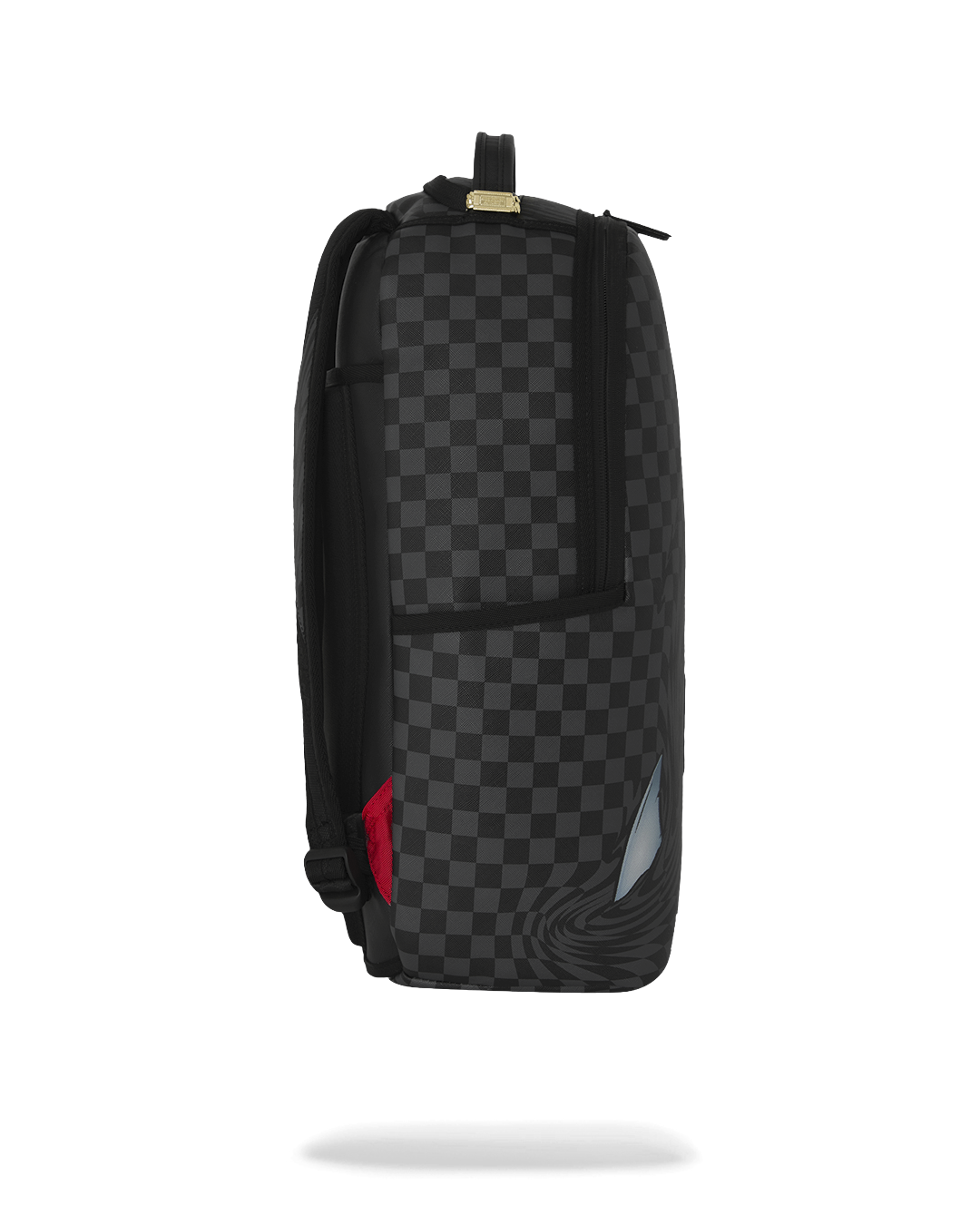 CHECKER SHARK TRAIL DLXSV BACKPACK