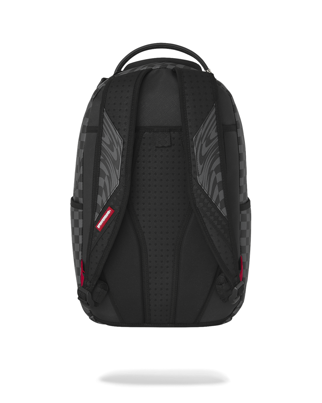 CHECKER SHARK TRAIL DLXSV BACKPACK