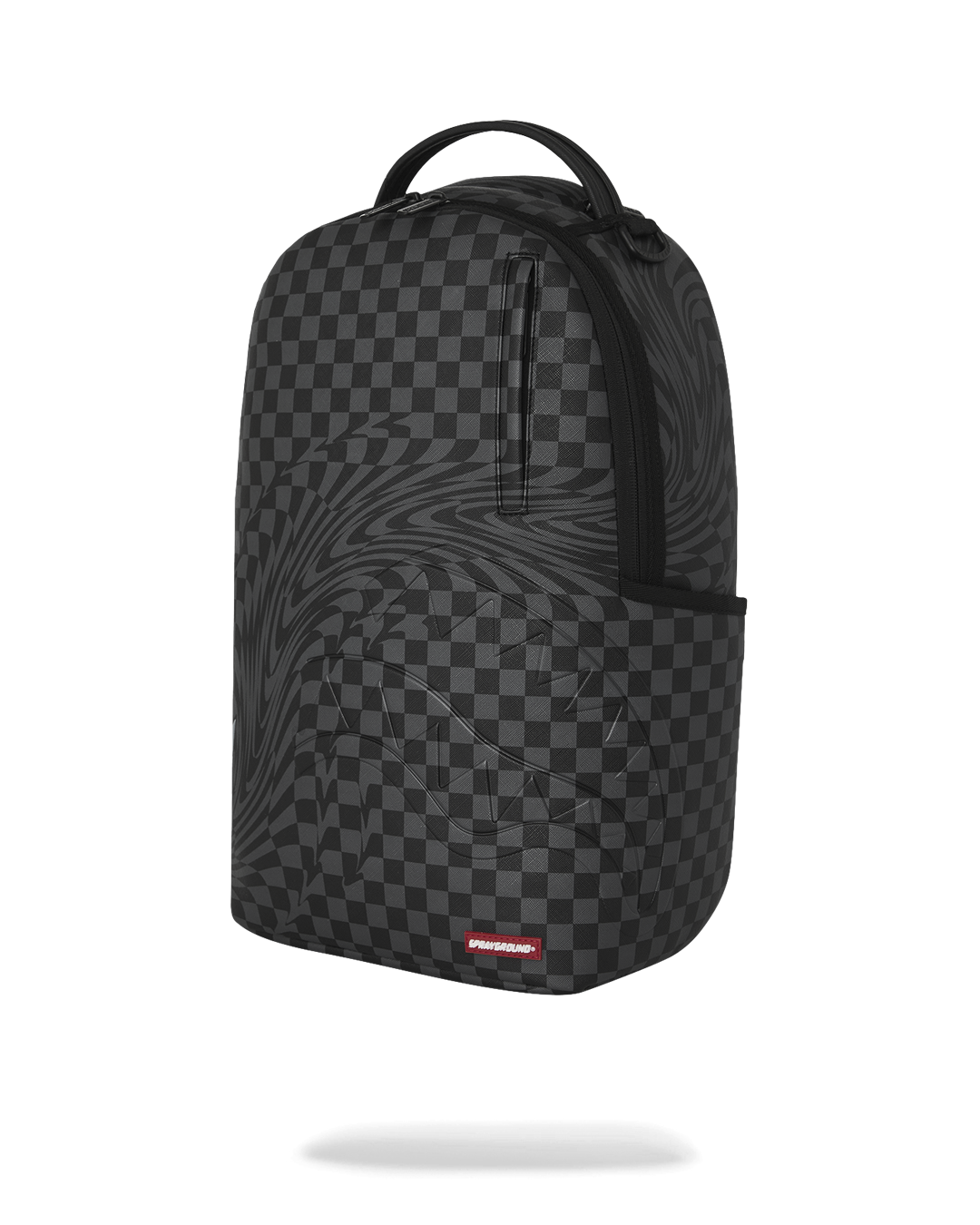 CHECKER SHARK TRAIL DLXSV BACKPACK