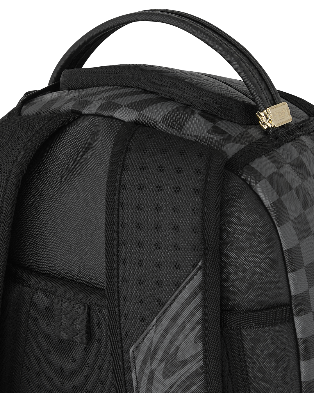 CHECKER SHARK TRAIL DLXSV BACKPACK