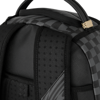 CHECKER SHARK TRAIL DLXSV BACKPACK