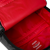 CHECKER SHARK TRAIL DLXSV BACKPACK