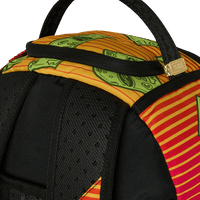 MONEY MAKER DLXSR BACKPACK