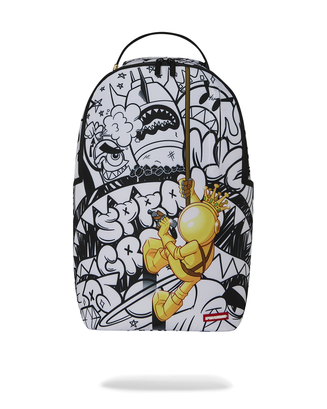 ASTRO MARKER DOODLE DLXSR BACKPACK
