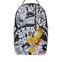 ASTRO MARKER DOODLE DLXSR BACKPACK