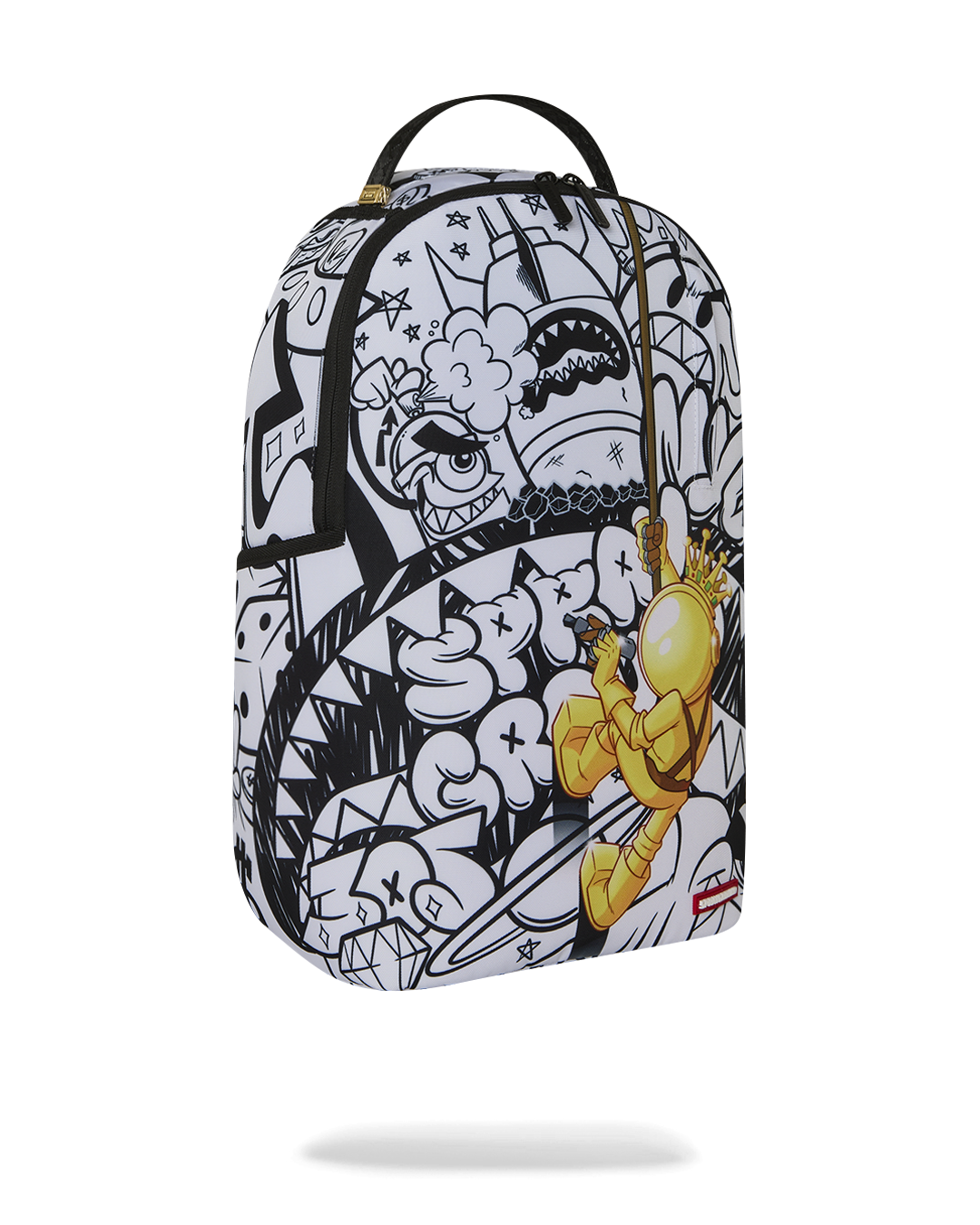 ASTRO MARKER DOODLE DLXSR BACKPACK