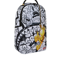 ASTRO MARKER DOODLE DLXSR BACKPACK