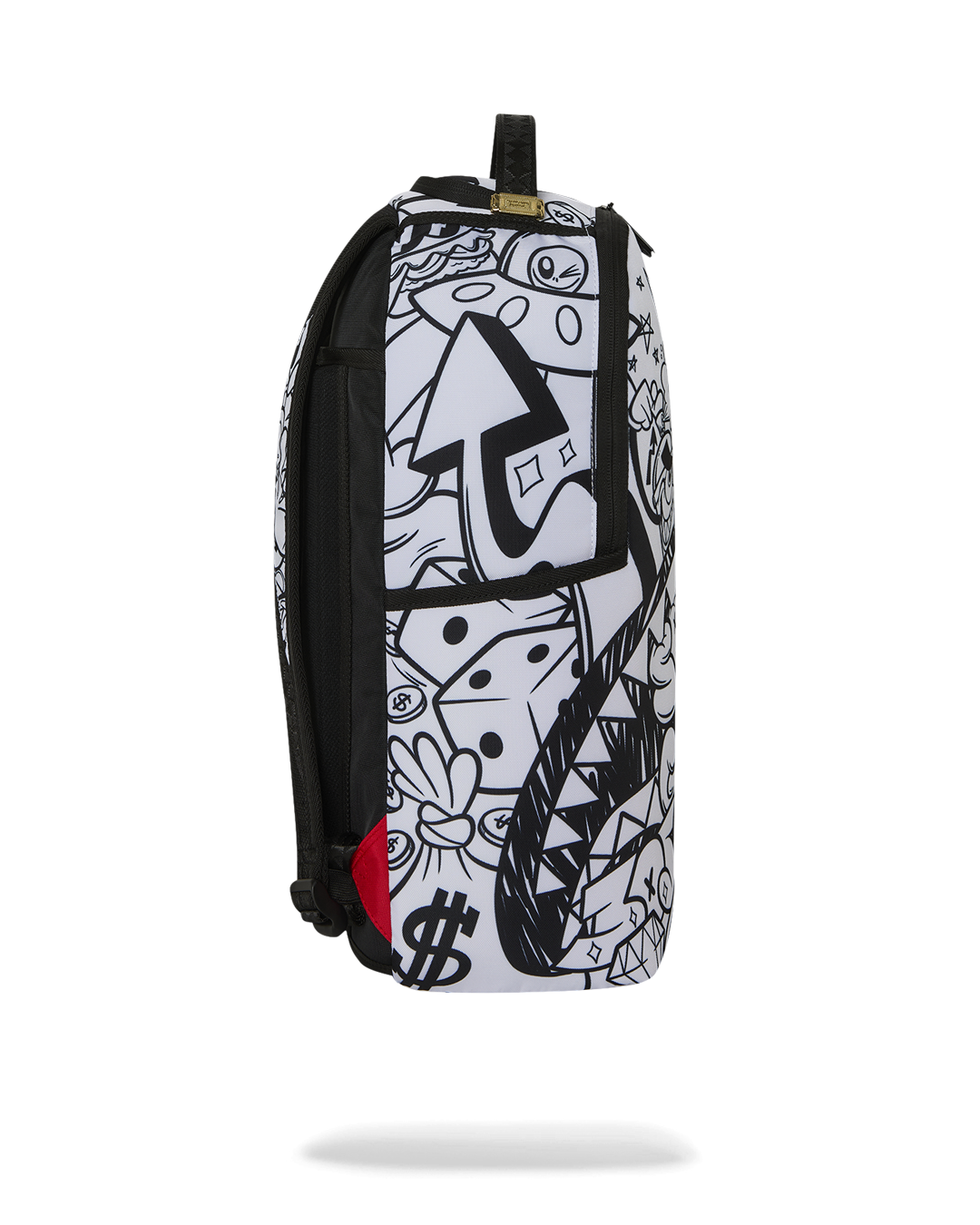 ASTRO MARKER DOODLE DLXSR BACKPACK