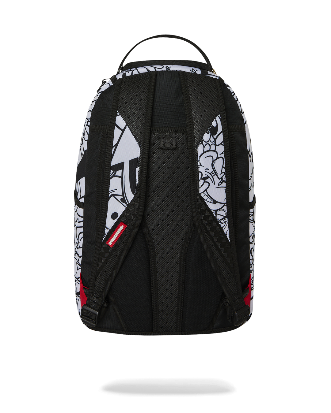ASTRO MARKER DOODLE DLXSR BACKPACK