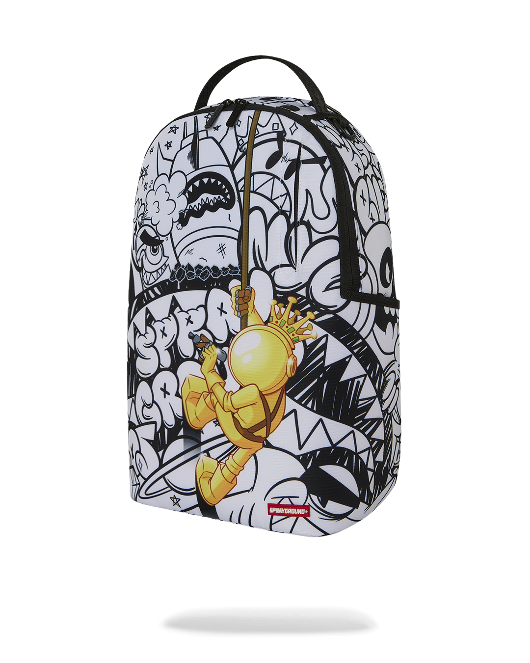 ASTRO MARKER DOODLE DLXSR BACKPACK