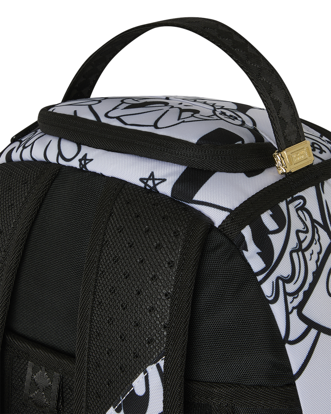 ASTRO MARKER DOODLE DLXSR BACKPACK
