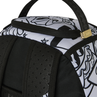 ASTRO MARKER DOODLE DLXSR BACKPACK