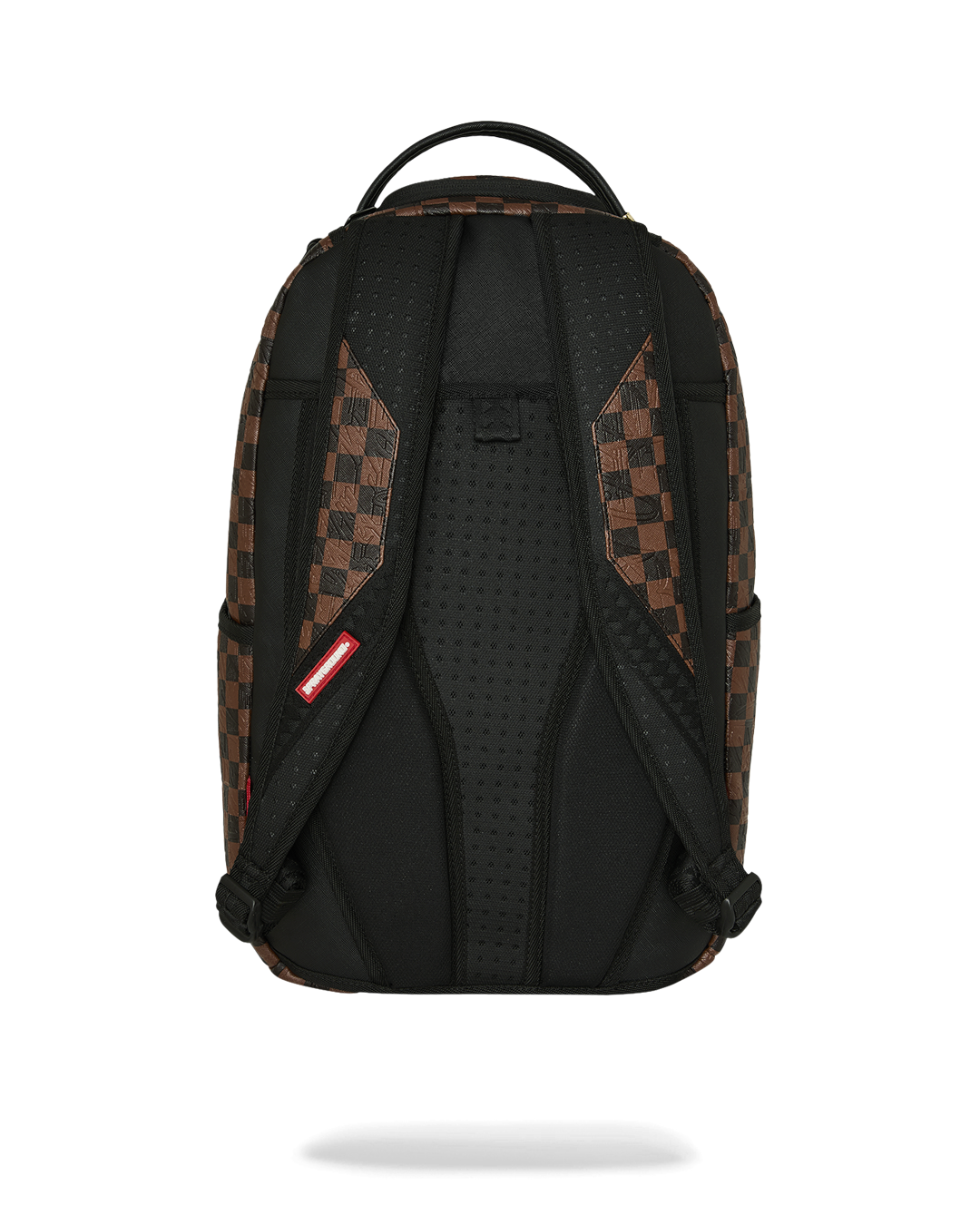 SHREDDED MONEY DLXSV BACKPACK