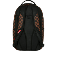 SHREDDED MONEY DLXSV BACKPACK