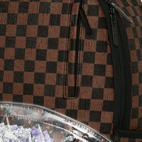 SHREDDED MONEY DLXSV BACKPACK