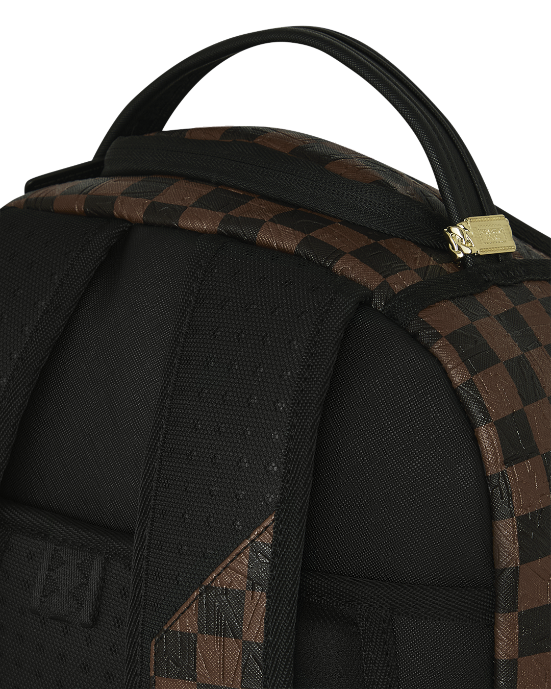 SHREDDED MONEY DLXSV BACKPACK