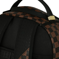 SHREDDED MONEY DLXSV BACKPACK