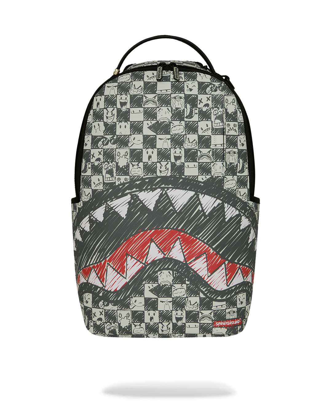 EMOTE CHECK DLXSV BACKPACK