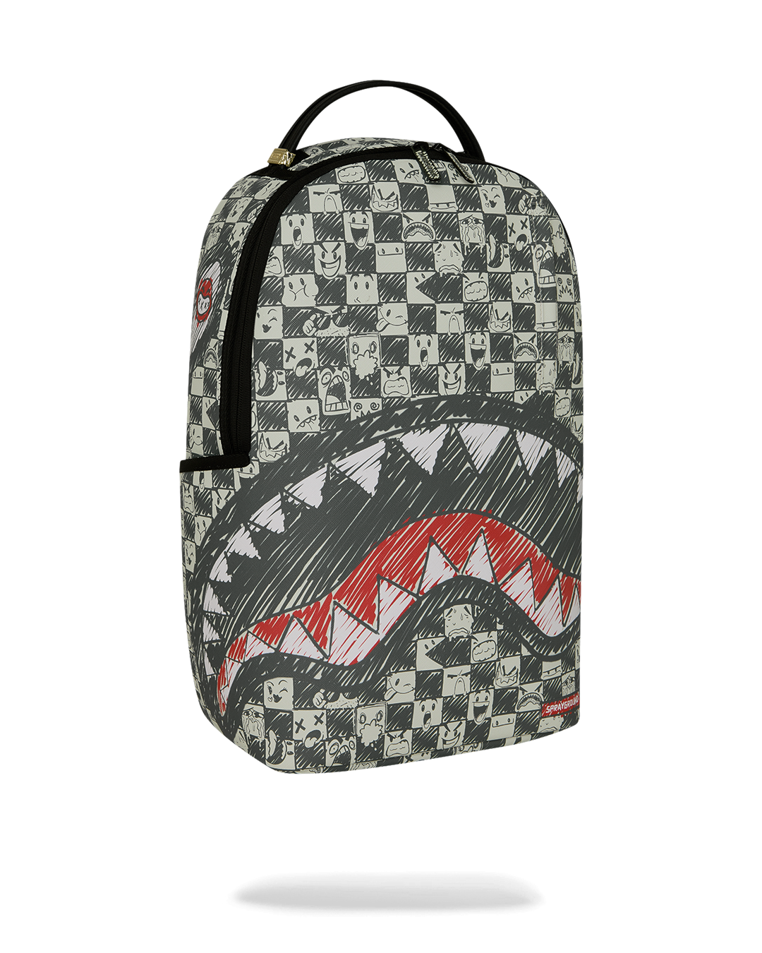 EMOTE CHECK DLXSV BACKPACK
