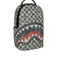 EMOTE CHECK DLXSV BACKPACK