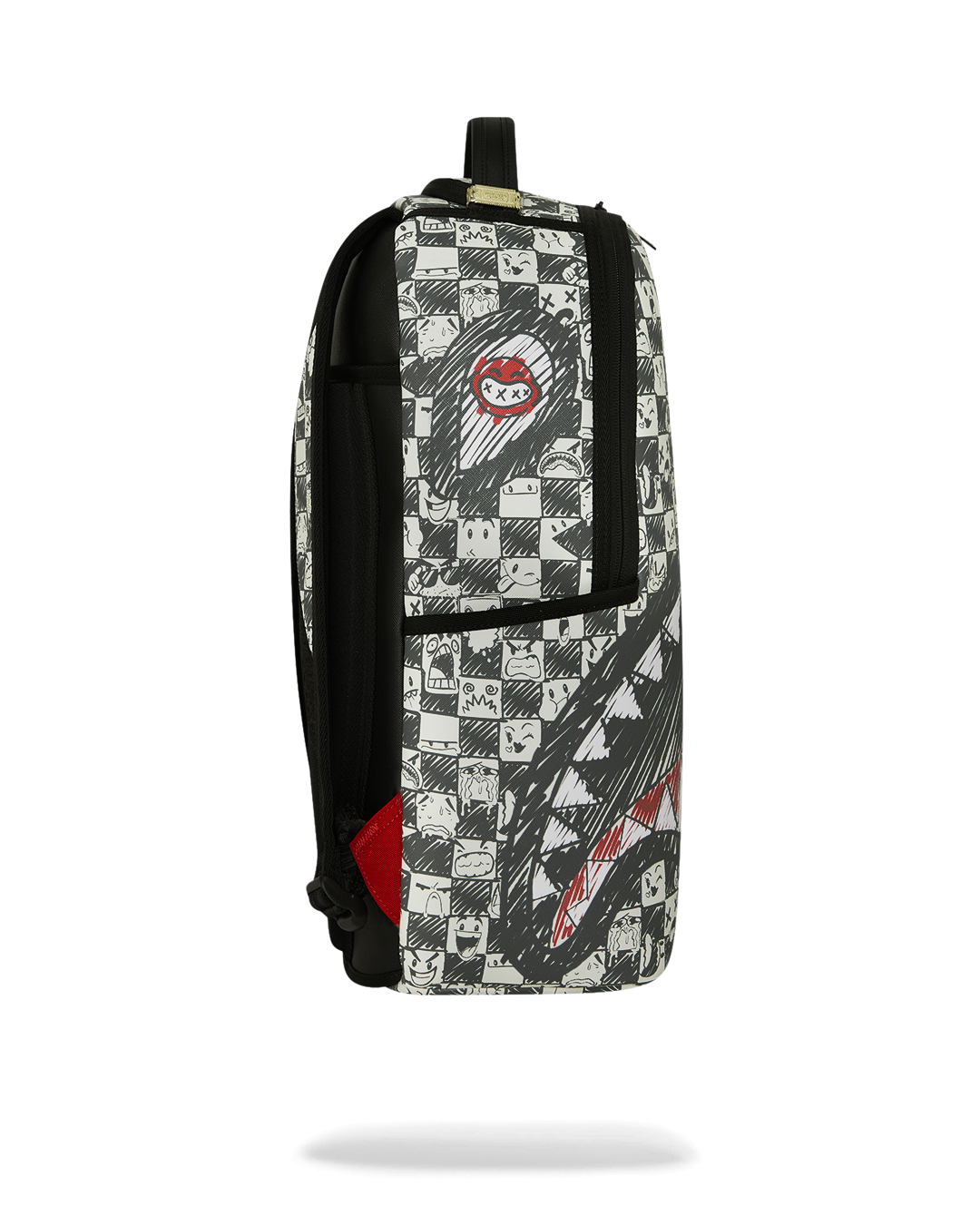 EMOTE CHECK DLXSV BACKPACK
