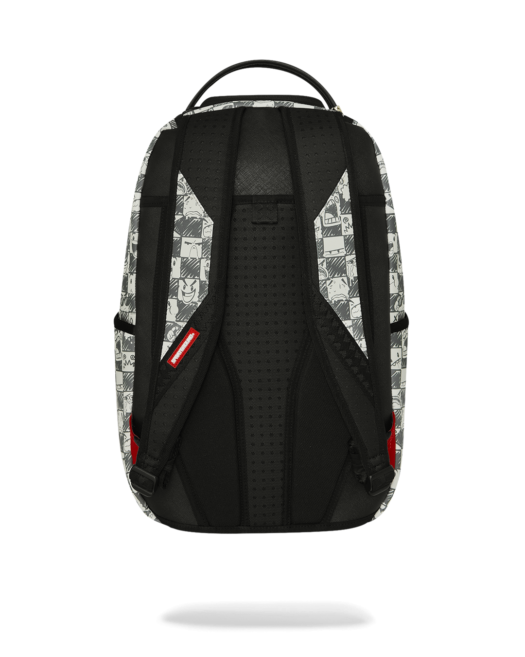 EMOTE CHECK DLXSV BACKPACK