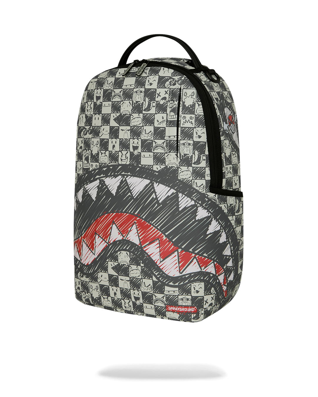 EMOTE CHECK DLXSV BACKPACK