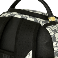EMOTE CHECK DLXSV BACKPACK