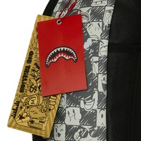 EMOTE CHECK DLXSV BACKPACK