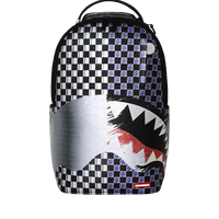 SCRATCH OFF SHARK DLXSV BACKPACK