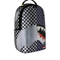 SCRATCH OFF SHARK DLXSV BACKPACK
