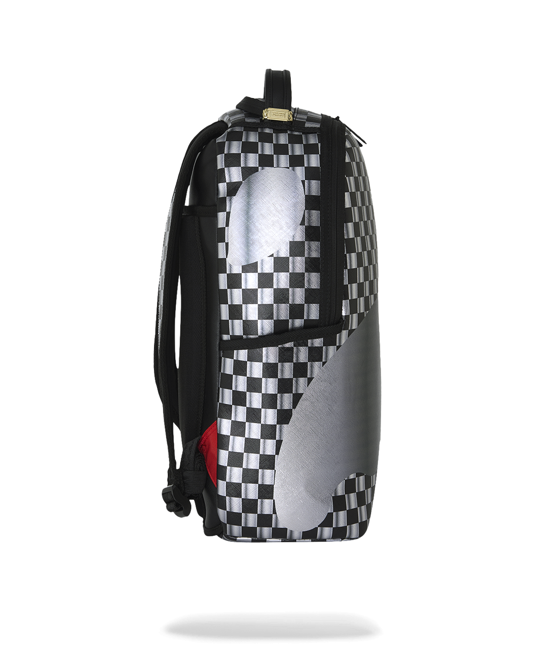 SCRATCH OFF SHARK DLXSV BACKPACK