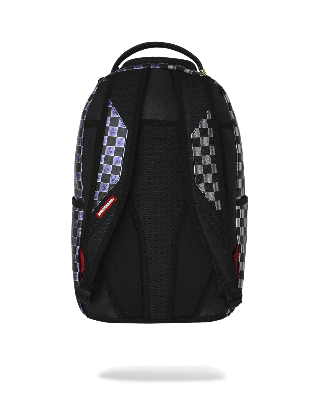 SCRATCH OFF SHARK DLXSV BACKPACK