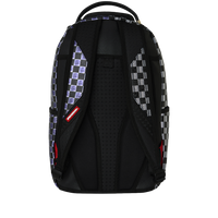 SCRATCH OFF SHARK DLXSV BACKPACK