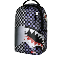 SCRATCH OFF SHARK DLXSV BACKPACK